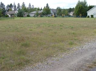 160 N Crestview Ter, Bigfork, MT 59911