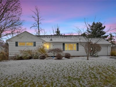 30 Brookdale Rd, Brockport, NY, 14420