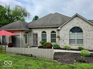 4925 Bridgefield Dr, Indianapolis, IN 46254