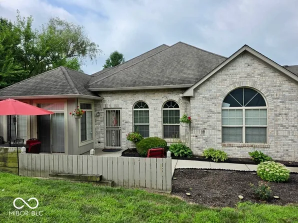 4925 Bridgefield Dr, Indianapolis, IN 46254