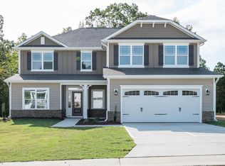 168 Newport Lndg, Garner, NC 27529