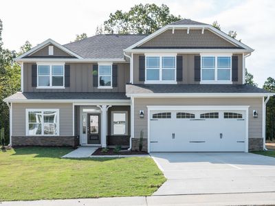 168 Newport Lndg, Garner, NC, 27529