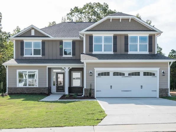 168 Newport Lndg, Garner, NC 27529