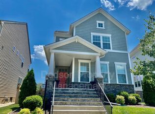 16825 Gossamer Dr, Moseley, VA 23120