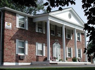 2100 Sheridan Dr APT 119, Buffalo, NY