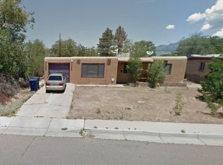 10609 Ralph Ave NE, Albuquerque, NM 87112