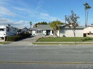 6961 Oxford Dr, Huntington Beach, CA 92647