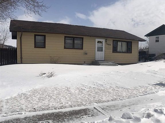 2nd image of 2602 Badger Dr