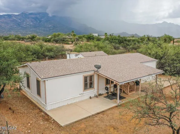 16606 N Columbus Blvd, Tucson, AZ 85739