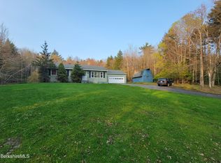 179 Mohawk Trl, Florida, MA 01247