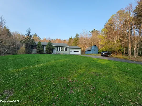 179 Mohawk Trl, Florida, MA 01247