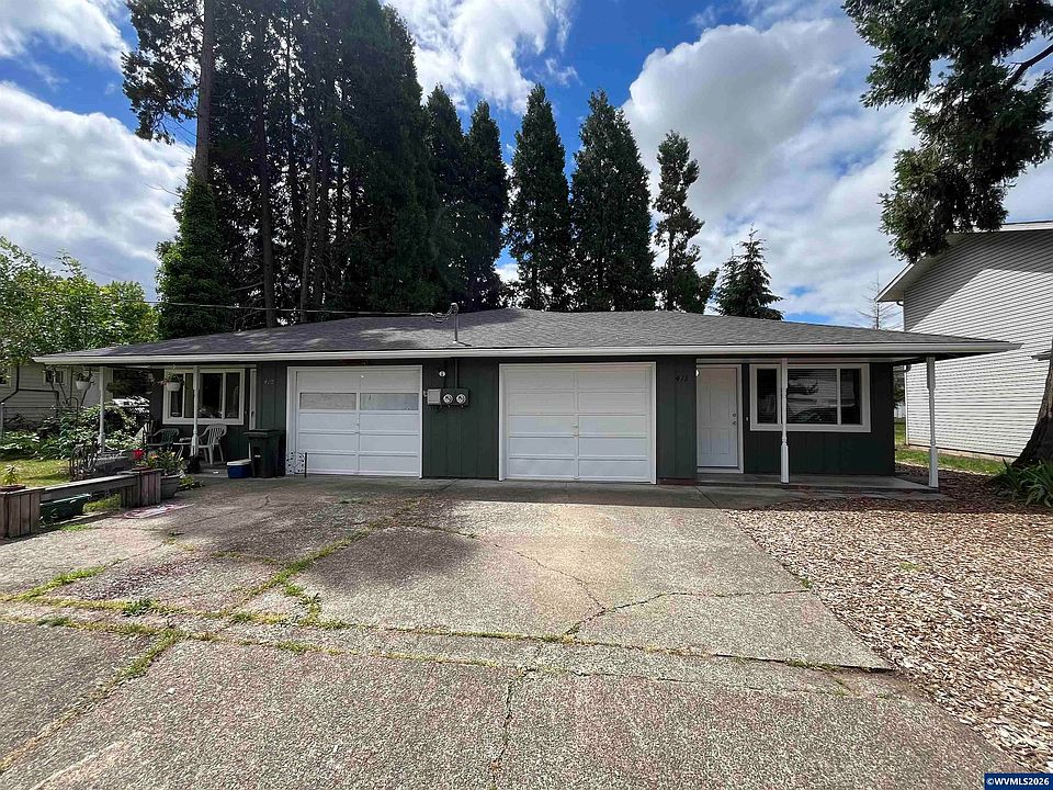 1st image of 410 & 412 SW 20th Ave