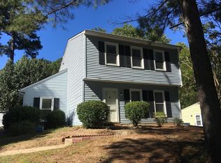 1816 Strebor St, Durham, NC 27705