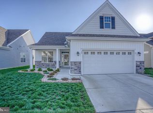 78 Leander Dr, Dover, DE