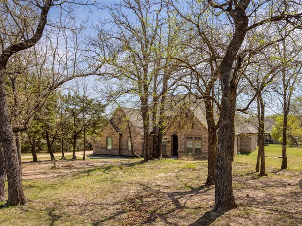 143 Wrigley Dr, Springtown, TX 76082