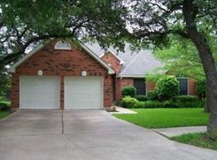 10603 Beckwood Dr, Austin, TX 78726