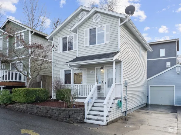 1608 Arvon Avenue, Bremerton, WA 98312