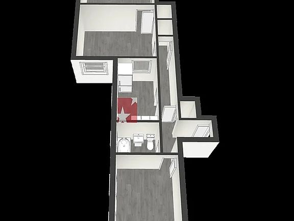 2nd image of 27-08 39th Ave #B3