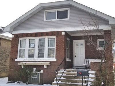 5009 W Fletcher St, Chicago, IL, 60641