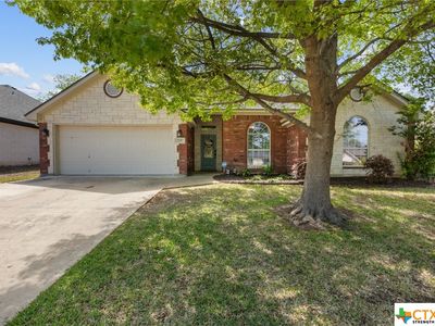 1420 Loblolly Dr, Harker Heights, TX, 76548