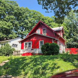 1529 33rd St, Des Moines, IA, 50311