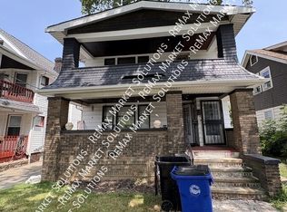 459 E 147th St Floor 2, Cleveland, OH 44110