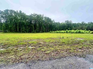 0 Ward School Rd #2, Centreville, AL 35042