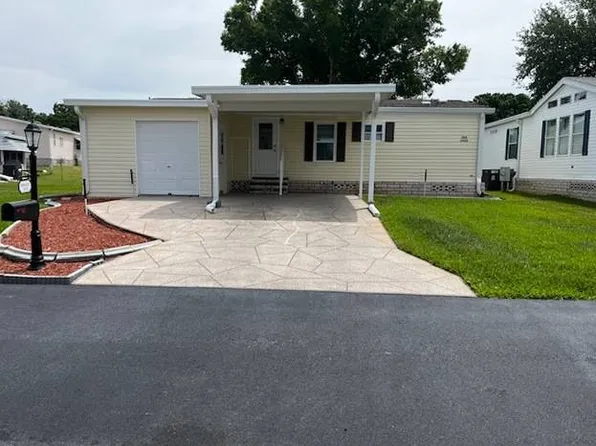 2422 Crooked Stick Dr #266, Winter Haven, FL 33881