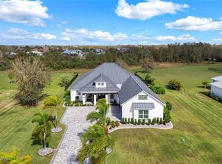 28984 Gin Ln, Punta Gorda, FL 33982