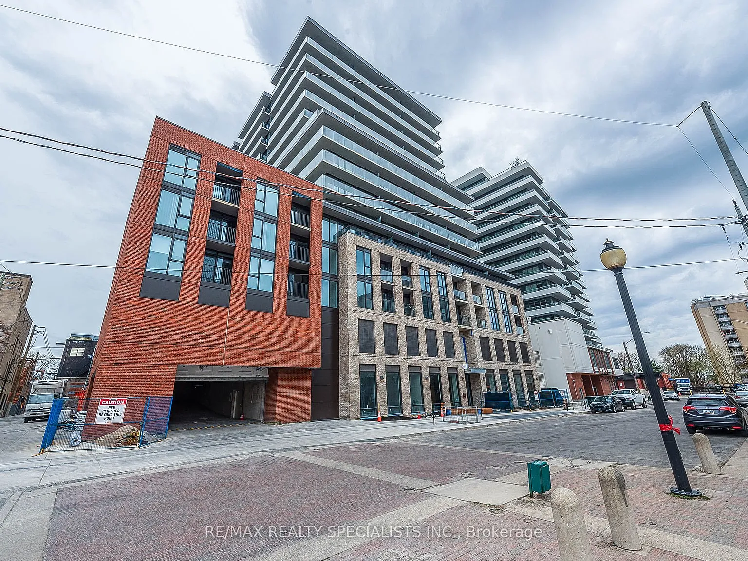 2 bed, $2,100 — Photo 1