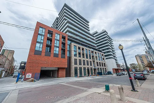 1 Jarvis St #305 Photo 1