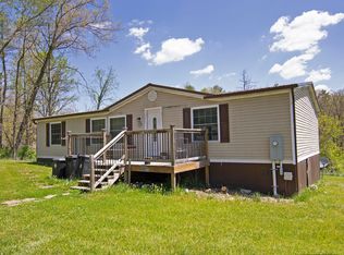 109 Nature Ln, Lewisburg, WV 24901