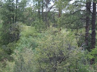 116 S Crescent Moon, Payson, AZ 85541