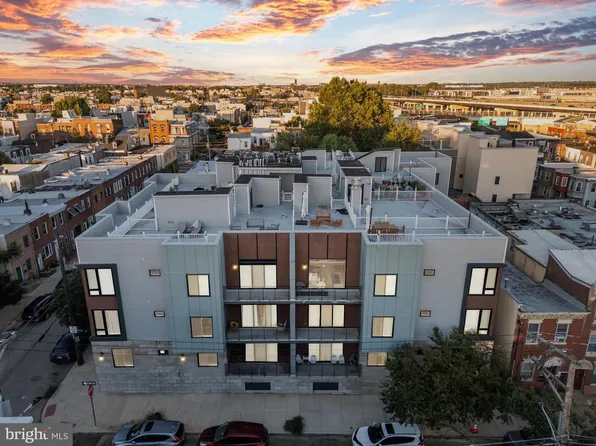 700 Moyer St #205, Philadelphia, PA 19125