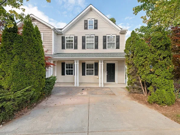 2109 Rathie Dr, Durham, NC 27703