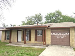 458 KERNAN DR, San Antonio, TX 78227