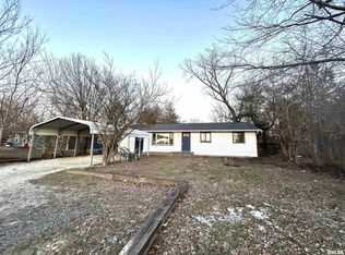 301 S Giant City Rd, Carbondale, IL 62902