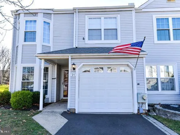 21 E Park Rd, Newtown, PA 18940