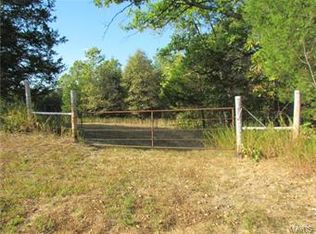 2867 Possum Hollow Rd, Saint Clair, MO 63077