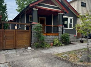 1123 SE 23rd Ave #B, Portland, OR 97214