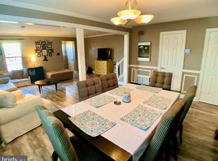 2059 Fort Bevon Rd, Harleysville, PA 19438