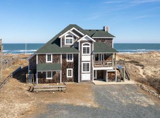 2393 Sandfiddler Rd Lot 5, Corolla, NC 27927