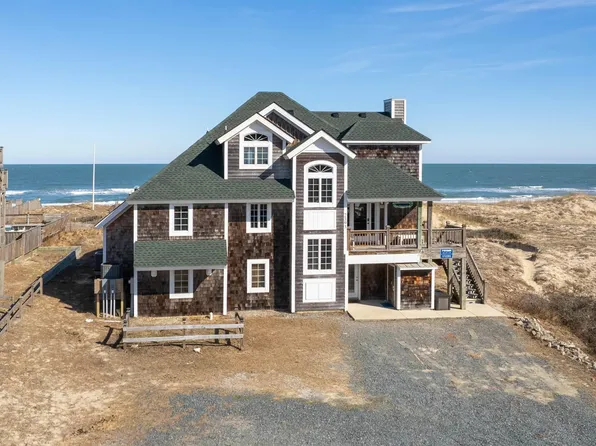 2393 Sandfiddler Rd Lot 5, Corolla, NC 27927