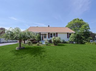 159 Orient St, Worcester, MA 01604