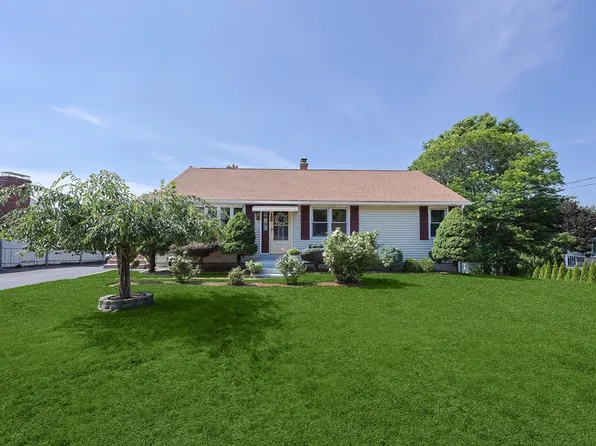 159 Orient St, Worcester, MA 01604