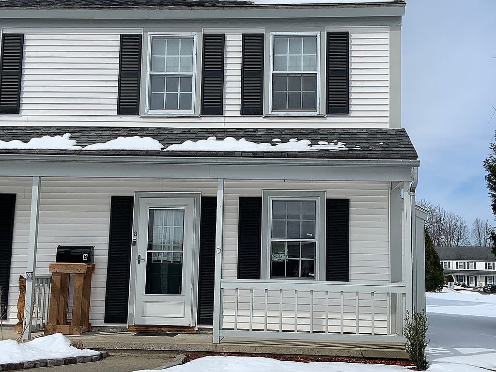 70 Brickyard Rd UNIT 8, Essex Junction, VT 05452 Zillow