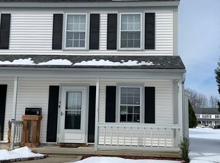 70 Brickyard Rd UNIT 8, Essex Junction, VT 05452