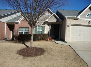 2516 Eden Ridge Ln, Acworth, GA 30101