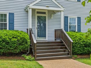 838 Hillside Dr, Springfield, TN 37172