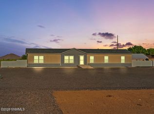 7345 Parrigin Way, Las Cruces, NM 88012